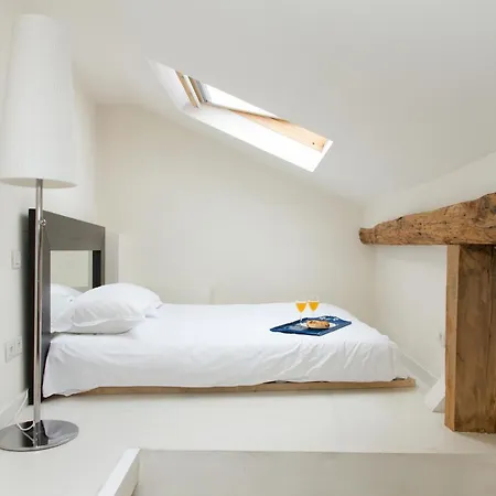 Appartement Left Bank - St. Germain Parijs