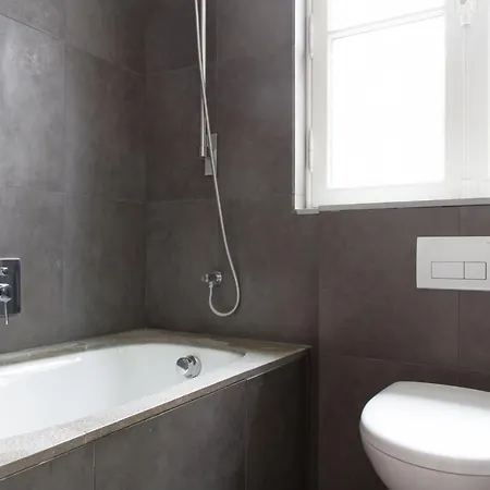 Appartement Left Bank - St. Germain *
