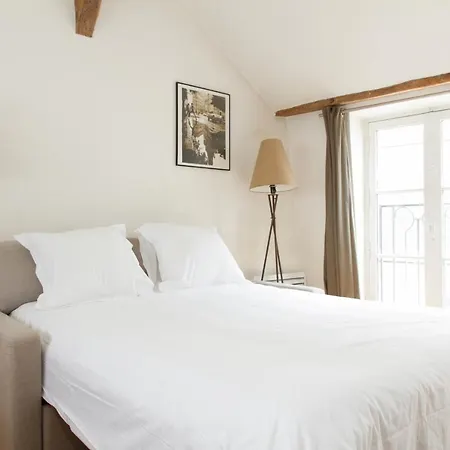 Left Bank - St. Germain Appartement